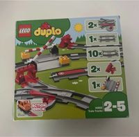 Lego Duplo 10882 Schienen Zusatz Set Hessen - Geisenheim Vorschau