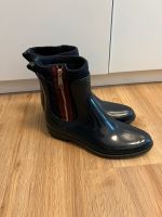 Stiefeletten von Tommy Hilfiger Gr. 39 Bielefeld - Bielefeld (Innenstadt) Vorschau