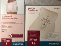 SUPRIMA bodyguard Hüftprotektor-Slip mit Gel-Kissen (Protektoren) Baden-Württemberg - Neuhausen Vorschau