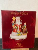 Hutschenreuther Spieluhr 2008 „Weihnachtsmann“ Nordrhein-Westfalen - Oberhausen Vorschau