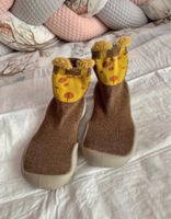 Anti Rutsch Schuhe Giraffe Größe 24/25 NEU Saarland - Rehlingen-Siersburg Vorschau