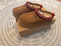 UGG TAZZ Plateau Gr. 38 NEU! Bremen - Borgfeld Vorschau