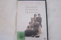 DVD The Favourite Intrigen und Irrsinn Emma Stone Olivia Colman Dresden - Seevorstadt-Ost/Großer Garten Vorschau