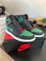 Nike Air Jordan 1 High Pine Green 555088-030 Baden-Württemberg - Heilbronn Vorschau