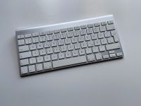 Apple Wireless Keyboard Tastatur Nordrhein-Westfalen - Waldbröl Vorschau