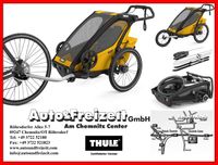 THULE CHARIOT SPORT 2 * Multisport- & Fahrradanhänger UVP 1.549 € Sachsen - Marienberg Vorschau