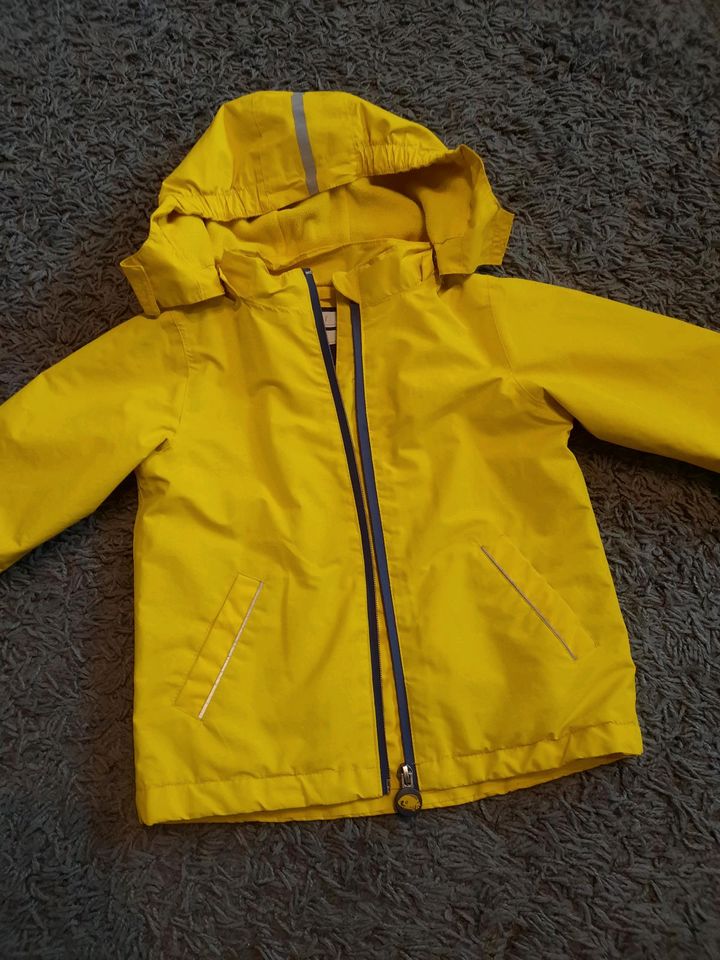 Regenjacke Kinder in Oberdorla