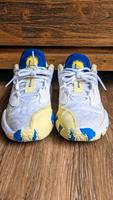 Basketball Schuhe NBA Edition Sportschuhe Turnschuhe Nordrhein-Westfalen - Gelsenkirchen Vorschau