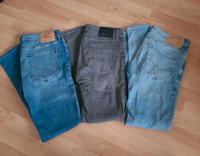 Jack & Jones Jeans Herren Gr. 34/42 31/32 Niedersachsen - Uelzen Vorschau