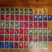 TOPPS Match Attax Bundesliga Karten, Sammelkarten Hannover - Bothfeld-Vahrenheide Vorschau