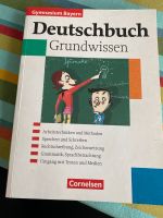 Deutschbuch, Grundwissen Bayern - Lauingen a.d. Donau Vorschau