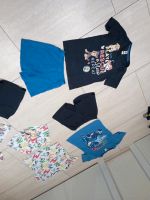 Kleidungspaket Kinderkleidung Jungenkleidung Größe 122,128 Bayern - Bechhofen Vorschau
