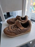 H&M Sneaker in beige, Gr. 27 Berlin - Lichtenberg Vorschau