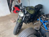 Kawasaki ZX10 Tomcat Nordrhein-Westfalen - Heinsberg Vorschau