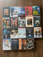 DVD Samlung  (19 DVDs) Niedersachsen - Vordorf Vorschau