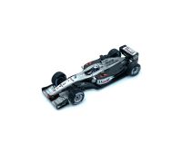 Mclaren Mercedes MP4/17 D.Coulthard 2002 1:43 Modell Minichamps Bayern - Ebersdorf Vorschau