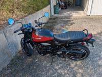 Kawasaki Z 900 RS Müritz - Landkreis - Röbel Vorschau