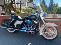 Harley-Davidson FLHRC Road King Rheinland-Pfalz - Traisen Vorschau