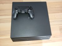 Ps4 Pro Inklusive 2Tb Speicher + Spiel. Schleswig-Holstein - Glücksburg Vorschau