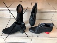 NEUW♥️2x Stiefelette CAMPER, Echtleder, Handarbeit, Gr. 41 Frankfurt am Main - Seckbach Vorschau