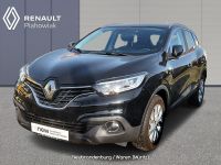 Renault Kadjar LIMITED TCe 140 Klimaautomatik Tempomat Mecklenburg-Vorpommern - Neuenkirchen bei Neubrandenburg Vorschau