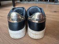 Love Moschino Sneaker Gr 39 Berlin - Treptow Vorschau