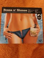CD BOSSA n STONES elektro-bossa songbook Rolling Stones Baden-Württemberg - Karlsruhe Vorschau