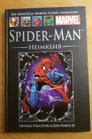 SPIDERMAN "Heimkehr" Band 21,   Neu Dresden - Blasewitz Vorschau