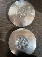 VW Radkappen Oldtimer Nabendeckel Bayern - Seeg Vorschau