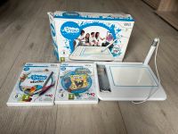 Nintendo Wii uDraw Game Tablet inkl. 2 Spiele Sachsen-Anhalt - Dessau-Roßlau Vorschau