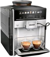 SIEMENS EQ 6 Plus 300 Kaffevollautomat Kaffeemaschine KAFFEE Bayern - Luhe-Wildenau Vorschau