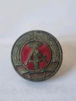 Abzeichen aus der DDR Hessen - Nauheim Vorschau