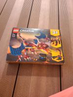 Lego 3 in 1, Feuerdrache Bonn - Beuel Vorschau