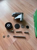 Riemenspanner + Spannrolle Nagel Neu OVP Satz Bmw e46 325i Bayern - Karlstein Vorschau