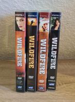 DVD Set Wildfire Staffel 1-4 Sachsen - Zwenkau Vorschau