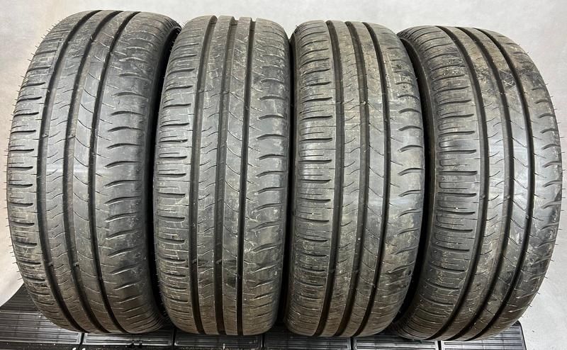 4x 205/60R16 92H MICHELIN ENERGY SAVER SOMMERREIFEN 2015 #9672 in Bad Tölz