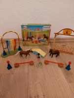 Schleich 42481 Pony Agility Training - Farm World Nordrhein-Westfalen - Ense Vorschau
