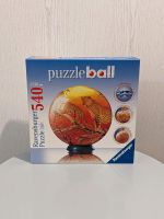 Puzzleball 3D Ravensburger Puzzle 540 Teile Brandenburg - Falkensee Vorschau