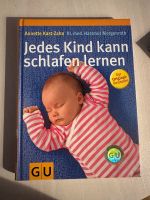 Jedes Kind kann schlafen lernen - Kast-Zahn Sachsen-Anhalt - Halle Vorschau