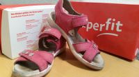 SUPERFIT Emily, Mädchen Sandalen Gr. 33, ROSA, Echtleder Altona - Hamburg Lurup Vorschau