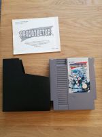 Nintendo NES Spiel West - Zeilsheim Vorschau