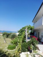 Ferienwohnung 2+2 Personen zwischen Zadar und Insel Pag Dalmatien Nordrhein-Westfalen - Erkrath Vorschau