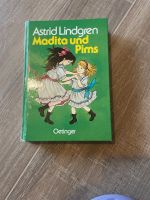 Astrid Lindgren madita und Pims Nordrhein-Westfalen - Spenge Vorschau