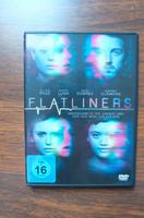 Flatliners ;Ellen Page, Diego Luna, Nina Dobrev Bayern - Freystadt Vorschau