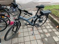 E-Bike B-Twin Kr. München - Riemerling Vorschau