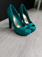 Pumps von Just Fab Nordrhein-Westfalen - Bottrop Vorschau