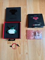 Aerofit Pro 2.0, Atemtrainer, OVP, Top, Ausdauer/Fitness Bayern - Waging am See Vorschau