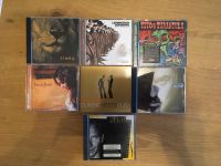 CDs Sting George Michael Norah Jones leningrad Cowboys Simba Berlin - Charlottenburg Vorschau