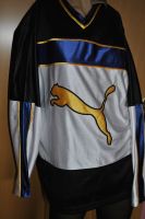 Puma Basketballer - rin Langarm Shirt Vintage Gr.M-L Unisex TOP Düsseldorf - Unterbach Vorschau