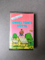 Kassette "Onkel Tom's Hütte" Nordrhein-Westfalen - Würselen Vorschau